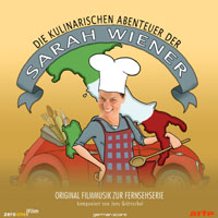 Die kulinarischen Abenteuer der Sarah Wiener 2